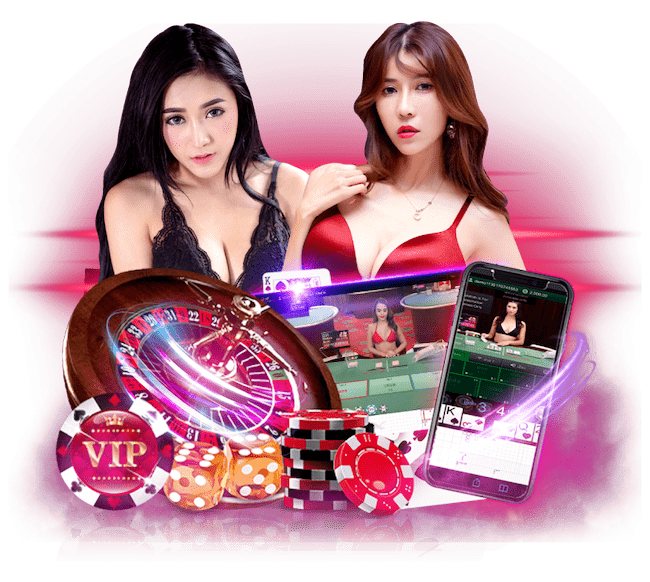 evo1668 Casino รูปภาพแบนเนอร์